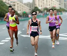 马拉松大师赛，江畔玄武队与姑苏闪电队翻盘，阵地战处理得当！快速转换撕裂防线的简单介绍-爱游戏娱乐